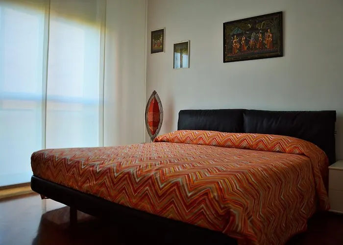 B&B A Casa Di Andrea Bologna
