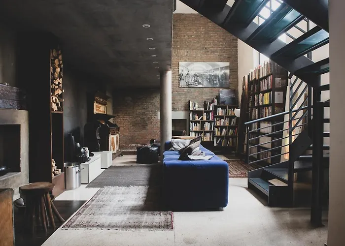 B&B Design Bologna